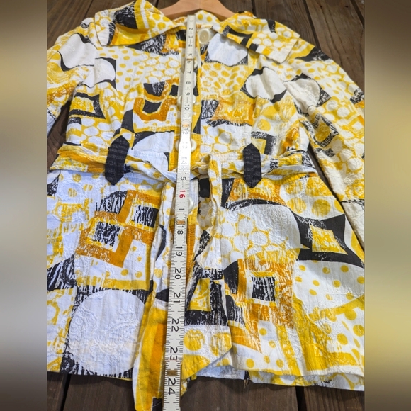 Vintage Canvasback Blouse S - Picture 2 of 8